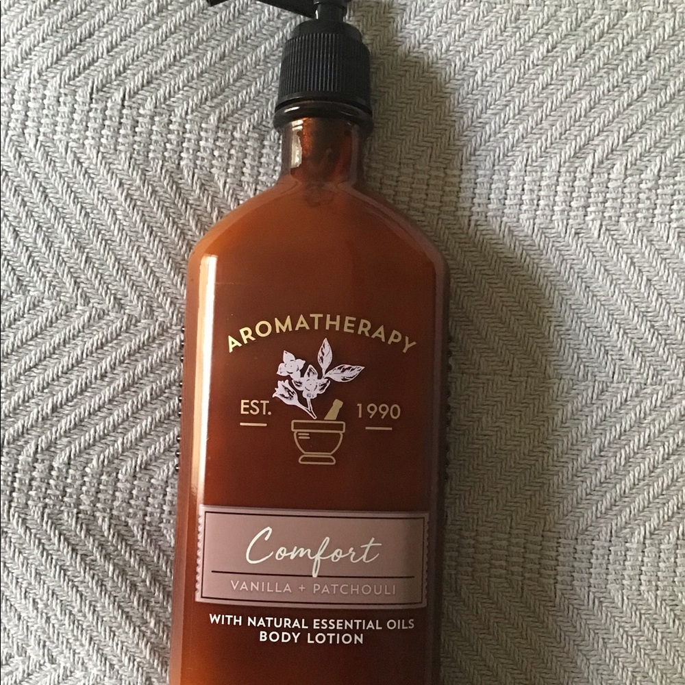 NEW Bath & Body Works - Vanilla + Patchouli